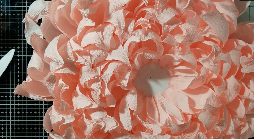 Types of Crepe Paper For Making Flowers